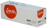 Картридж SAKURA TN213BK для Brother DCP-L3550CDW, DCP-L3550, HL-L3230CDW, HL-L3230, MFC-L3770CDW, MFC-L3770, черный, 1400 к.