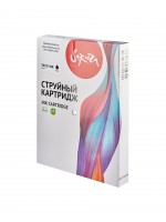 Чернила Sakura C13T01D100 (T01D1 BK) для Epson WorkForce Pro WF-C529R/C579R, черный, 860 мл., 50000 к.